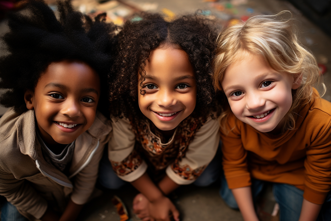 L’éducation et la diversité culturelle : Enseigner la tolérance et la compréhension interculturelle