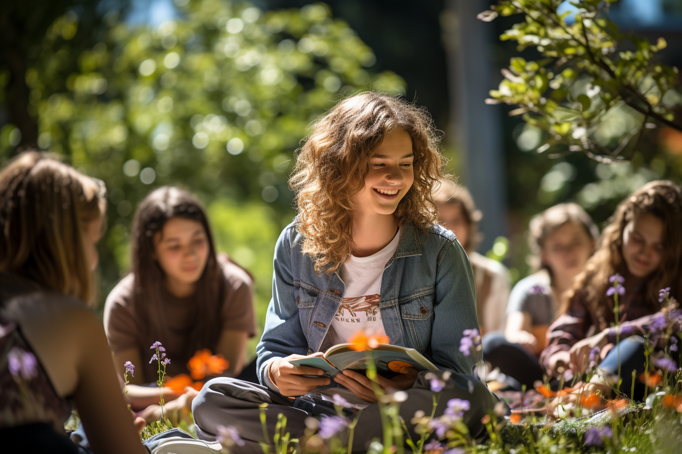 L’importance de la santé mentale à l’école : Les programmes de bien-être émotionnel pour les élèves