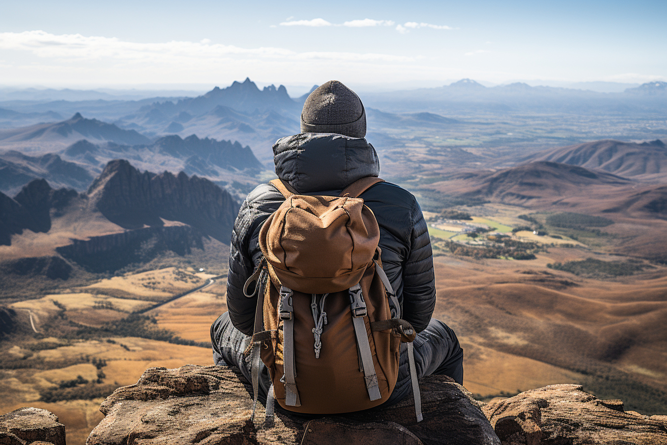 Voyager en solo : Les avantages et les conseils pour les aventuriers solitaires